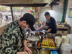 -周记热干面豆皮大王(桃花东街店)
