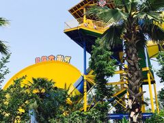 -平江亚马逊水上乐园