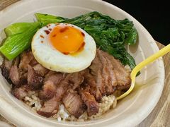 -蒙雅力港式茶餐厅(学人特色商业街店)