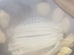 -北京龙庆四季香农家饭庄·灶台鱼·碳烤虹鳟鱼(龙庆峡店)