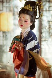 -八角古风摄影