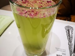 -Deer Park鹿园西餐(仁恒置地广场店)