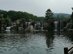 -白马涧龙池景区