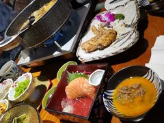 -有喜屋·烧鸟·居酒屋(周浦万达店)