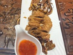 -福季酒店(怡园绿景店)