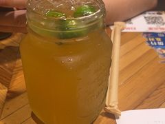 -院子餐厅·大锅菜·老杭帮(桥西直街店)