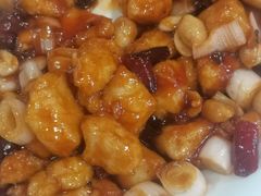 -小放牛炒菜馆(裕华东路店)