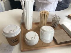 -% Arabica阿拉比卡咖啡(深圳湾万象城店)