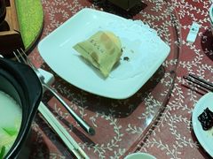 -西安饭庄(立丰国际店)