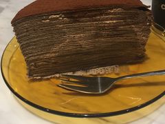 -Awfully Chocolate(来福士广场店)