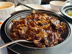 -马仕玖煲·融合菜·酥不腻烤鸭(人大店)