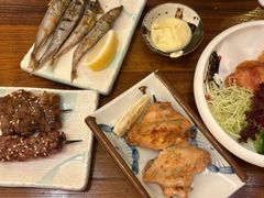 -鸟剑居酒屋(天河南二路店)