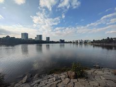 -美兰湖景区
