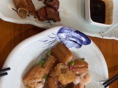 -百家鲜·杭帮菜