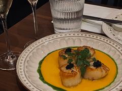 -Bistro Les Lilas丁香花小酒馆