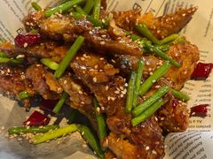 -KimPro 辛普乐概念韩餐