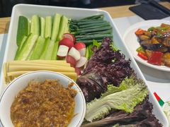 -李老哈·东北菜(宋园路店)