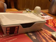 大堂-木屋烧烤(创业店)