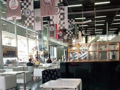 大堂-十二小节BAR·COFFEE·ACE&CLUB·火车咖啡厅(751店)