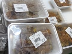 -东江海鲜酒家(艺都分店)