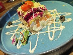 -卢布里西餐厅(总店)