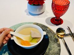 -三号黄浦会Canton Table