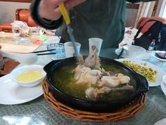-鑫福楼农家菜
