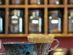 -RUMORS COFFEE ROASTERY鲁马滋咖啡(湖南路店)