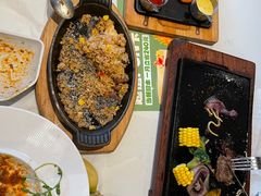 -豪客来牛排(雄峰城店)