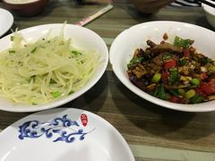 -建辉湖南土菜馆(南大街店)