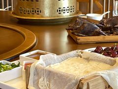 石磨豆腐-食家鸽园