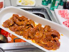 -海底捞火锅(王府井银泰in88店)