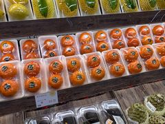 -果蔬好生活超市(乐堤港店)