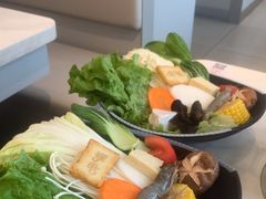 -呷哺呷哺(王府井喜悦店)