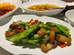 -湖滨28中餐厅·西湖宴·杭州君悦酒店