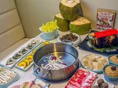 -亚龙湾海底世界