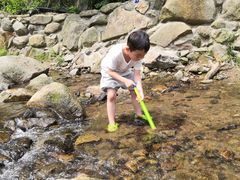 -梅岭月亮湾山体公园