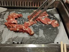 -千纸鹤嫩汁烤肉(西大直街店)