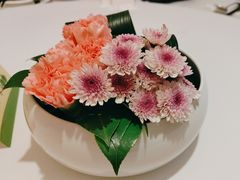 -醉辉皇上海之巅(上海中心大厦店)