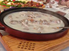 -新兴家喻酒家·羊城名宴(昌岗店)