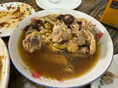 -云鹤鸿大酒店餐饮