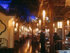 -江南赋(内蒙古大厦店)