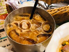 丝袜奶茶-旺记冰室(九龙中心大厦店)