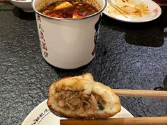 -福苗小骆驼烧烤(大唐不夜城店)
