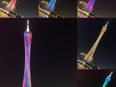 -广州塔