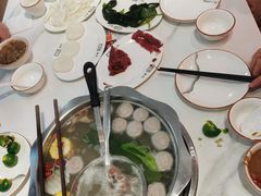 -八合里潮汕鲜牛肉火锅(吉大店)