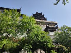 -句容茅山景区