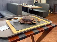 -秋林西餐厅(总店)
