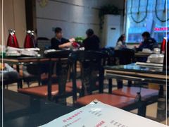 大堂-梅飞酒家(桑园路店)