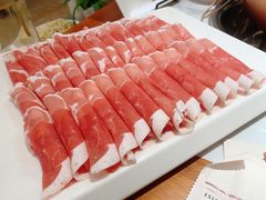 -清真·鸦儿李记·涮肉(花市店)